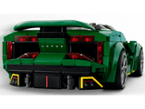 LEGO Speed Champions Lotus Evija 76907
