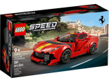 LEGO Speed Champions Ferrari 812 Competizione 76914