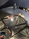 Used Loaded 18" Obsession UltraCompact Dobsonian w/Nexus DSC and ServoCAT