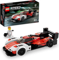 LEGO Speed Champions Porsche 963 Set 76916
