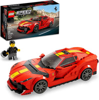 LEGO Speed Champions Ferrari 812 Competizione 76914