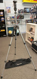 Used Ravelli Professional 70" Tripod w/Pistol Grip Head + Bag [APGL4]