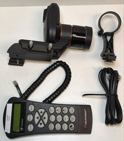 Used Celestron StarSense AutoAlign System