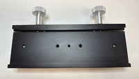 Used Orion Vixen to Losmandy Dovetail Clamp, 10"