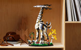 LEGO Horizon Forbidden West: Tallneck (76989) Retired Set