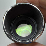Used Celestron Axiom 15mm - 70° AFOV 1.25" eyepiece - Japanese-made