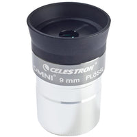 Open Box Celestron Omni Eyepiece - 1.25" 9 mm