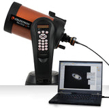 NexImage 20 Solar System Color Imager