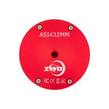ASI432MM (Mono) w/T2 Tilter