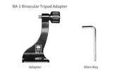 SIRUI Binocular Tripod Adapter