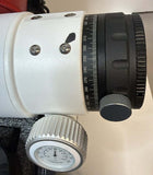 Used William Optics ZenithStar 73 III f/5.9 Doublet APO + Flat73A + WO M63 Rotator