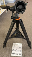 Used Celestron StarSense Explorer™ DX 5-inch SCT