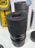 Baader Hyperion 8-24 Zoom w/ 2.25x Barlow Kit