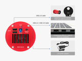 ASI2600MC Pro (Color) 2025 Model