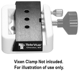 Vixen/Tele Vue Mount Adapter