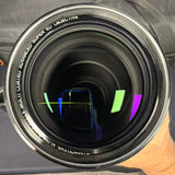 Stellarvue SVX102D Doublet APO + flattener