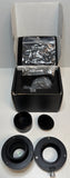 Starizona Hyperstar 6 v4 plus Starizona modular filter slider
