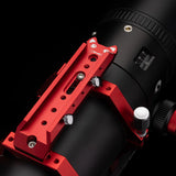 RedCat 91 WIFD with Uniguide 32