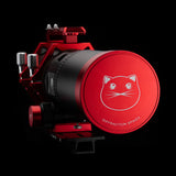 RedCat 91 WIFD with Uniguide 32