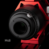 RedCat 91 WIFD with Uniguide 32