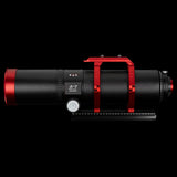 RedCat 91 WIFD with Uniguide 32