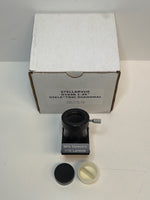 Used Stellarvue 99% Dielectric Star Diagonal, 1/10th wave, 1.25" (D1030)