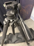 Oberwerk 3000 Tall Binocular Tripod/Head