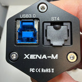 Used Player One Xena-M Guide Camera (IMX249 CMOS Sensor)