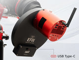 ZWO 8-Position EFW (8x1.25") 2025