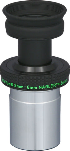 Used Tele Vue Nagler Planetary Zoom