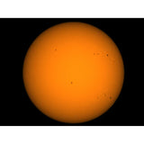 Unistellar Solar Filter