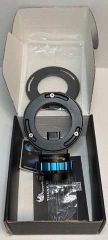 Used Pegasus Indigo OAG w/Helical Focuser