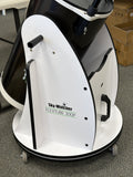 Like New SkyWatcher 12" Flextube 300P Collapsible Dobsonian w/Telrad