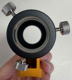 Used WO UniGuide 32 Slide-base Guide Scope (Gold)