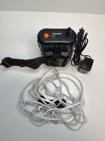 Used Celestron PowerTank Lithium LT