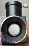 Generic 1.25" 90-degree Diagonal with compression ring