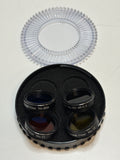 Used Celestron Lunar & Planetary Filter Set, 1.25"