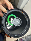 Celestron C6 OTA with Celestron aluminum dew shield and ZWO EAF