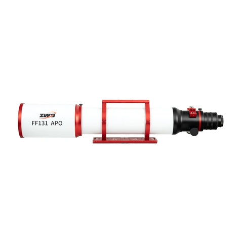 ZWO 131mm Quad APO Refractor