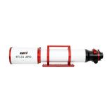 ZWO 131mm Quad APO Refractor