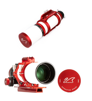 Fluorostar 91 with GuideStar 61