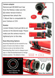 Used RedCat 51 V.2 with handlebar
