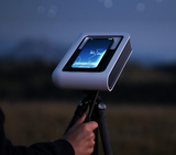 Hestia Smartphone Telescope