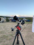 Used iFootage Wild Bull T5 Aluminum Tripod, 88lbs Capacity