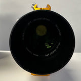 Open Box Gran Turismo 71 Gold Triplet APO w/ 0.8x FFR