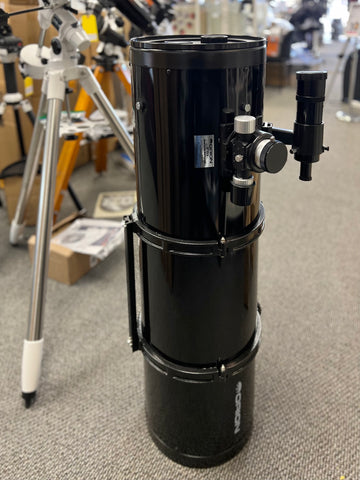 Used Orion 10" f/3.9 Newtonian Astrograph