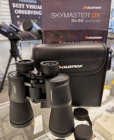 Open Box SkyMaster DX 8x56