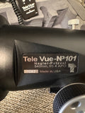 Used Tele Vue NP101 APO Refractor
