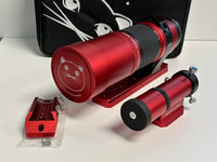 Used WO RedCat 51 w/ Uniguide 32, Handlebar
