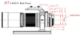 RedCat 51mm f/4.9 MK2.5 (Clearance)